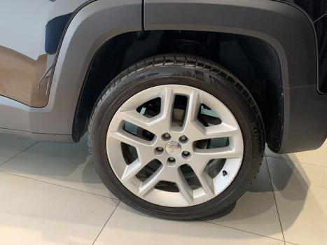 JEEP Renegade 1.8 16V 4P LIMITED FLEX AUTOMÁTICO, Foto 8