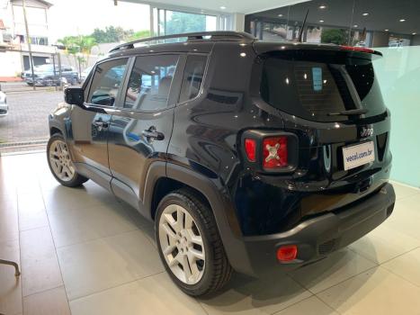 JEEP Renegade 1.8 16V 4P LIMITED FLEX AUTOMÁTICO, Foto 11