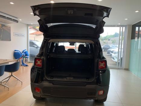 JEEP Renegade 1.8 16V 4P LIMITED FLEX AUTOMÁTICO, Foto 12