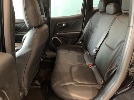 JEEP Renegade 1.8 16V 4P LIMITED FLEX AUTOMÁTICO, Foto 6