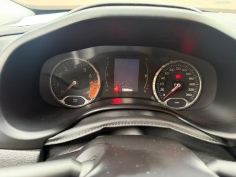 JEEP Renegade 1.8 16V 4P FLEX LONGITUDE AUTOMÁTICO, Foto 3