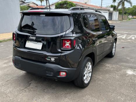 JEEP Renegade 1.8 16V 4P FLEX SPORT AUTOMÁTICO, Foto 4