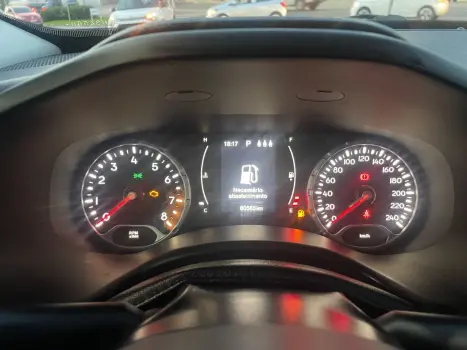 JEEP Renegade 1.8 16V 4P FLEX LONGITUDE AUTOMÁTICO, Foto 17