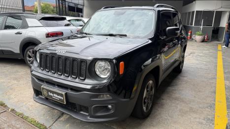JEEP Renegade 1.8 16V 4P FLEX, Foto 3