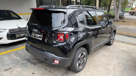 JEEP Renegade 1.8 16V 4P FLEX, Foto 6