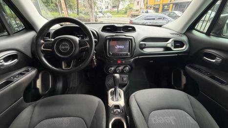 JEEP Renegade 1.8 16V 4P FLEX, Foto 7