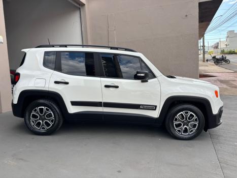 JEEP Renegade 1.8 16V 4P FLEX AUTOMÁTICO, Foto 5