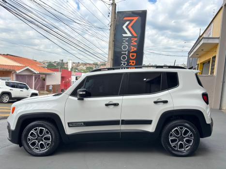 JEEP Renegade 1.8 16V 4P FLEX AUTOMÁTICO, Foto 6