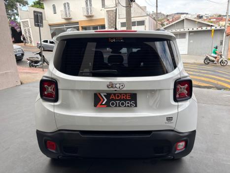 JEEP Renegade 1.8 16V 4P FLEX AUTOMÁTICO, Foto 11