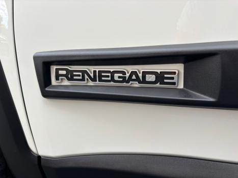 JEEP Renegade 1.8 16V 4P FLEX AUTOMÁTICO, Foto 12