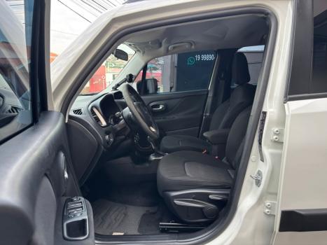 JEEP Renegade 1.8 16V 4P FLEX AUTOMÁTICO, Foto 13