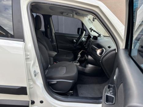 JEEP Renegade 1.8 16V 4P FLEX AUTOMÁTICO, Foto 14