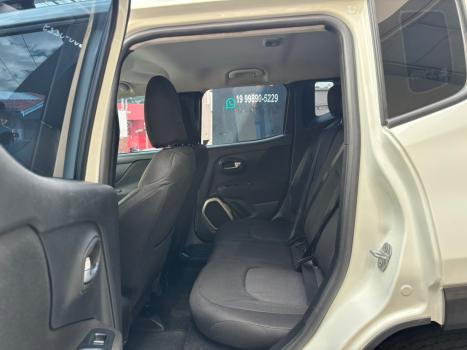 JEEP Renegade 1.8 16V 4P FLEX AUTOMÁTICO, Foto 15