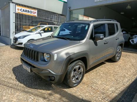JEEP Renegade 1.8 16V 4P FLEX AUTOMÁTICO, Foto 2