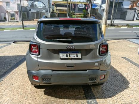 JEEP Renegade 1.8 16V 4P FLEX AUTOMÁTICO, Foto 5