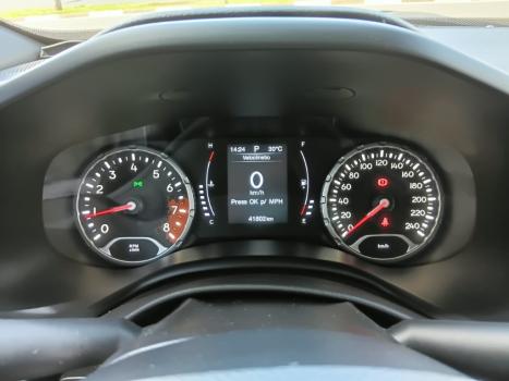 JEEP Renegade 1.8 16V 4P FLEX AUTOMÁTICO, Foto 7