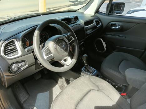 JEEP Renegade 1.8 16V 4P FLEX AUTOMÁTICO, Foto 8