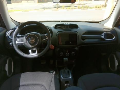 JEEP Renegade 1.8 16V 4P FLEX AUTOMÁTICO, Foto 9