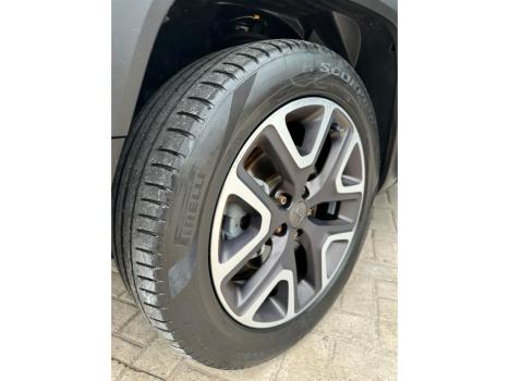 JEEP Renegade 1.8 16V 4P FLEX LONGITUDE AUTOMÁTICO, Foto 8