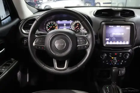 JEEP Renegade 1.8 16V 4P LIMITED FLEX AUTOMÁTICO, Foto 5
