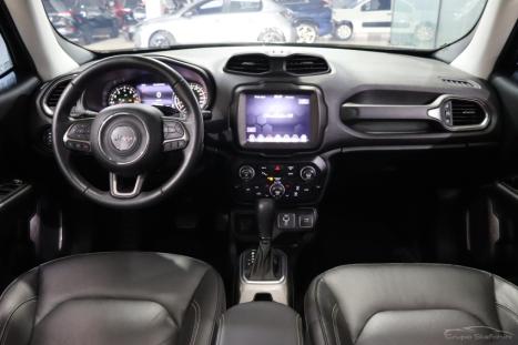 JEEP Renegade 1.8 16V 4P LIMITED FLEX AUTOMÁTICO, Foto 6
