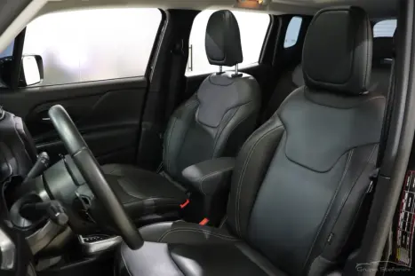 JEEP Renegade 1.8 16V 4P LIMITED FLEX AUTOMÁTICO, Foto 7