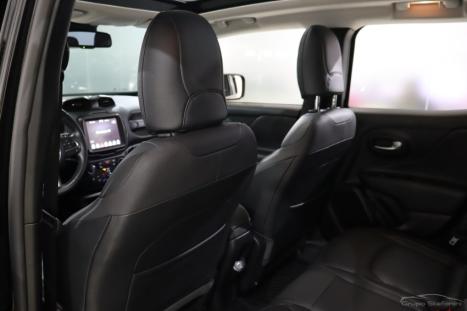 JEEP Renegade 1.8 16V 4P LIMITED FLEX AUTOMÁTICO, Foto 9
