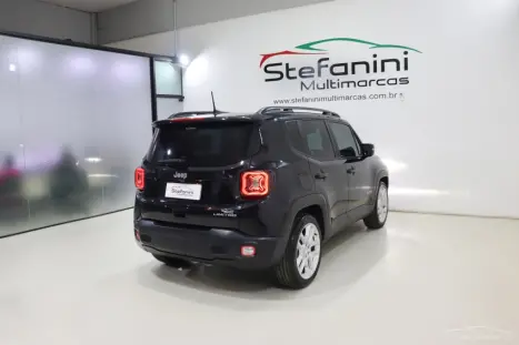 JEEP Renegade 1.8 16V 4P LIMITED FLEX AUTOMÁTICO, Foto 12