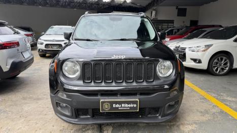 JEEP Renegade 1.8 16V 4P FLEX, Foto 2