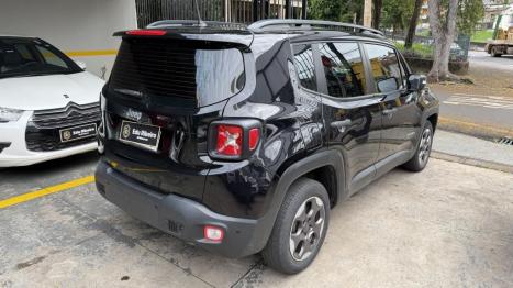 JEEP Renegade 1.8 16V 4P FLEX, Foto 6
