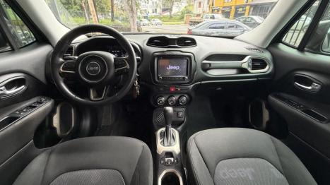JEEP Renegade 1.8 16V 4P FLEX, Foto 7