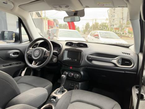 JEEP Renegade 1.8 16V 4P FLEX SPORT AUTOMÁTICO, Foto 11