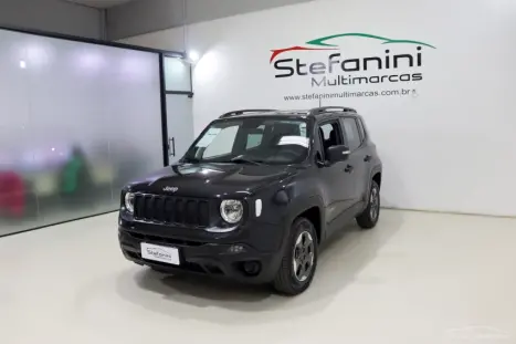 JEEP Renegade 1.8 16V 4P FLEX AUTOMÁTICO, Foto 1
