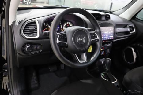 JEEP Renegade 1.8 16V 4P FLEX AUTOMÁTICO, Foto 4