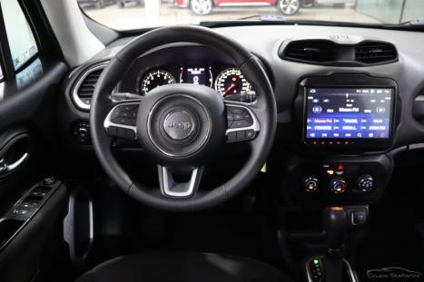 JEEP Renegade 1.8 16V 4P FLEX AUTOMÁTICO, Foto 5
