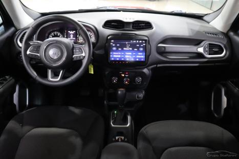 JEEP Renegade 1.8 16V 4P FLEX AUTOMÁTICO, Foto 6