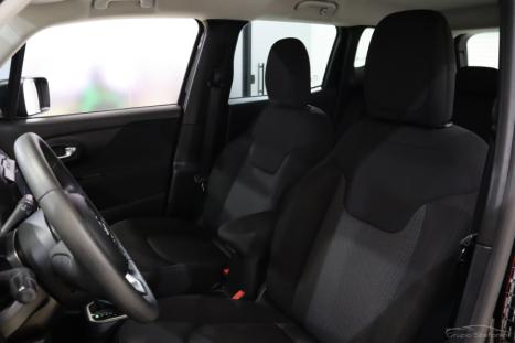 JEEP Renegade 1.8 16V 4P FLEX AUTOMÁTICO, Foto 7