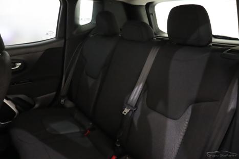 JEEP Renegade 1.8 16V 4P FLEX AUTOMÁTICO, Foto 8