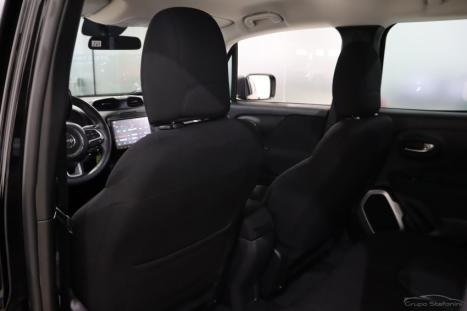 JEEP Renegade 1.8 16V 4P FLEX AUTOMÁTICO, Foto 9