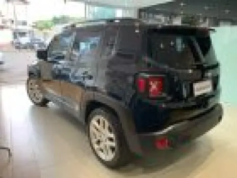 JEEP Renegade 1.8 16V 4P LIMITED FLEX AUTOMÁTICO, Foto 11