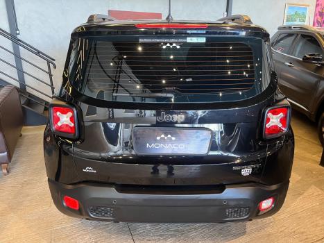 JEEP Renegade 1.8 16V 4P FLEX SPORT AUTOMÁTICO, Foto 4