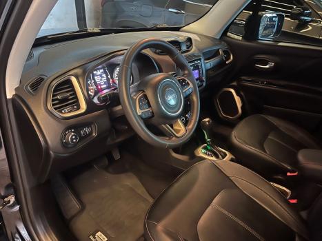 JEEP Renegade 1.8 16V 4P FLEX SPORT AUTOMÁTICO, Foto 5