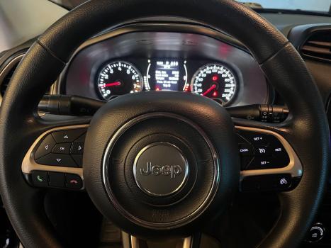 JEEP Renegade 1.8 16V 4P FLEX SPORT AUTOMÁTICO, Foto 6