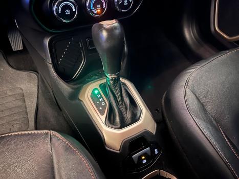 JEEP Renegade 1.8 16V 4P FLEX SPORT AUTOMÁTICO, Foto 7