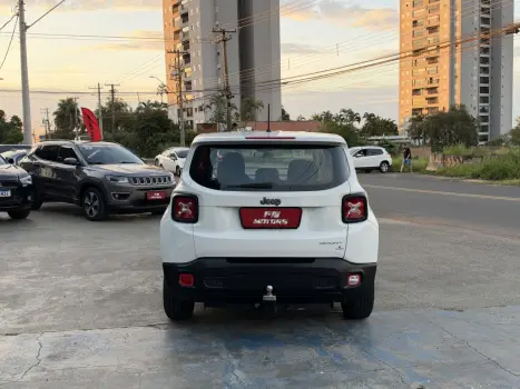JEEP Renegade 1.8 16V 4P FLEX SPORT, Foto 7