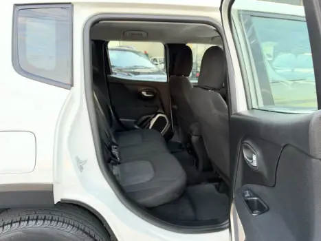 JEEP Renegade 1.8 16V 4P FLEX SPORT, Foto 9