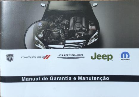 JEEP Renegade 1.8 16V 4P FLEX 75 ANOS 4P AUTOMÁTICO, Foto 9