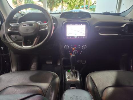 JEEP Renegade 1.8 16V 4P FLEX 75 ANOS 4P AUTOMÁTICO, Foto 13