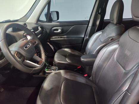 JEEP Renegade 1.8 16V 4P FLEX 75 ANOS 4P AUTOMÁTICO, Foto 15