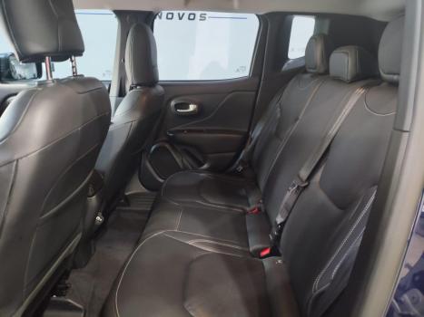 JEEP Renegade 1.8 16V 4P FLEX 75 ANOS 4P AUTOMÁTICO, Foto 17